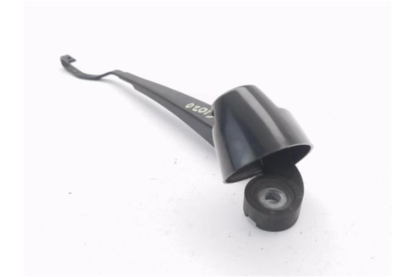 Recambio de brazo limpiaparabrisas trasero para seat leon (1m1) 1.9 tdi referencia OEM IAM 1M6955707B  