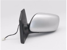 Recambio de retrovisor electrico izquierdo para toyota corolla (e12) 2.0 d-4d referencia OEM IAM E11015440  
