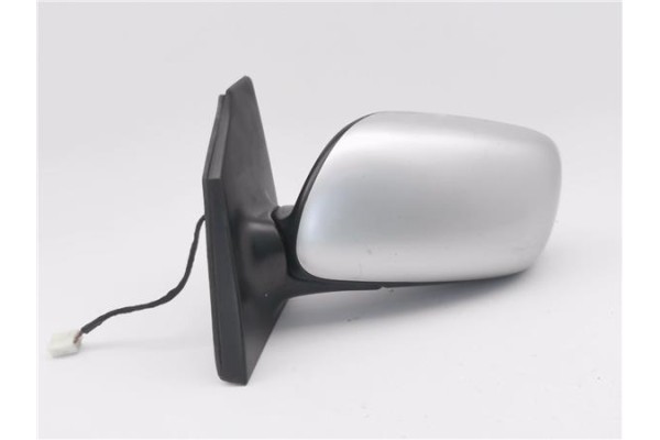 Recambio de retrovisor electrico izquierdo para toyota corolla (e12) 2.0 d-4d referencia OEM IAM E11015440  