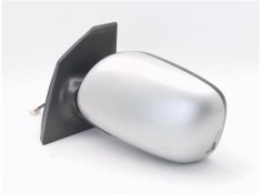 Recambio de retrovisor electrico izquierdo para toyota corolla (e12) 2.0 d-4d referencia OEM IAM E11015440  