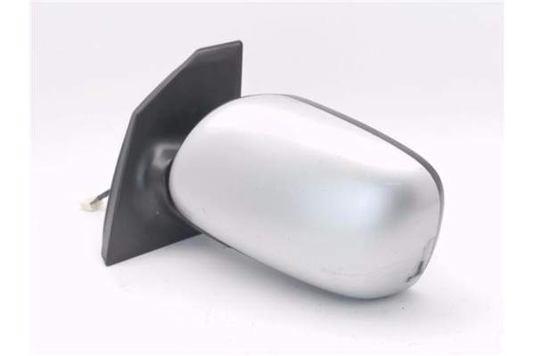 Recambio de retrovisor electrico izquierdo para toyota corolla (e12) 2.0 d-4d referencia OEM IAM E11015440  