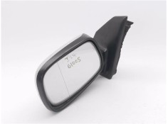 Recambio de retrovisor electrico izquierdo para toyota corolla (e12) 2.0 d-4d referencia OEM IAM E11015440  