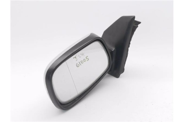 Recambio de retrovisor electrico izquierdo para toyota corolla (e12) 2.0 d-4d referencia OEM IAM E11015440  
