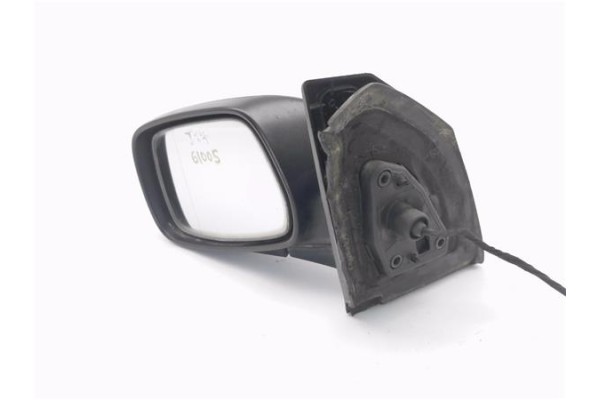 Recambio de retrovisor electrico izquierdo para toyota corolla (e12) 2.0 d-4d referencia OEM IAM E11015440  