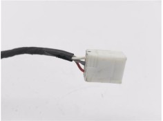 Recambio de retrovisor electrico izquierdo para toyota corolla (e12) 2.0 d-4d referencia OEM IAM E11015440  