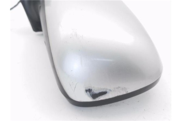 Recambio de retrovisor electrico izquierdo para toyota corolla (e12) 2.0 d-4d referencia OEM IAM E11015440  