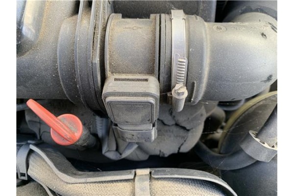 Recambio de caudalimetro para mercedes-benz clase a (bm 169) 2.0 a 180 cdi (169.007) referencia OEM IAM A0000943348  