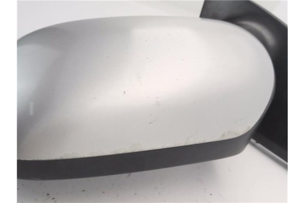 Recambio de retrovisor electrico izquierdo para toyota corolla (e12) 2.0 d-4d referencia OEM IAM E11015440  