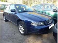 audi a4 berlina (b5) del año 1999