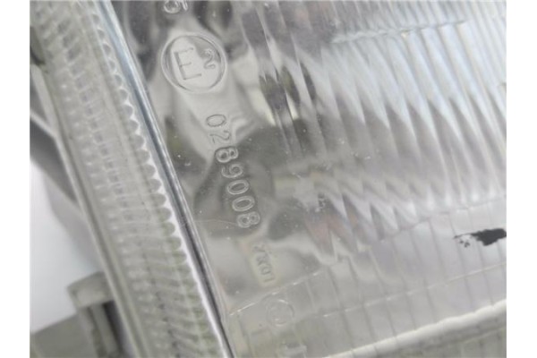 Recambio de faro delantero dcho para renault clio i fase i / ii (b/c57) 1.2 (b/c/s577) referencia OEM IAM E20289008  