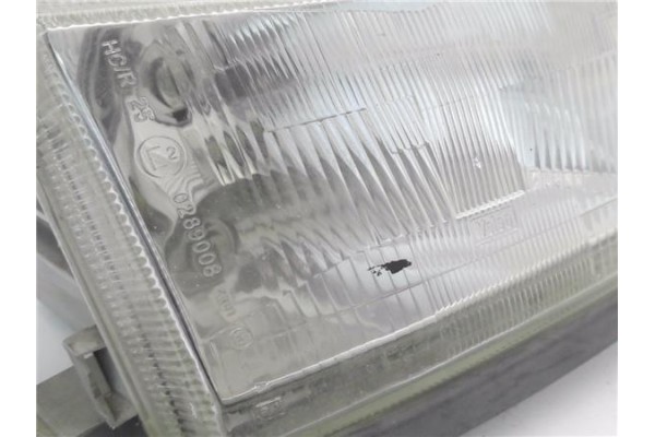 Recambio de faro delantero dcho para renault clio i fase i / ii (b/c57) 1.2 (b/c/s577) referencia OEM IAM E20289008  