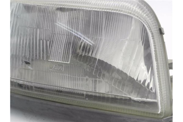 Recambio de faro delantero dcho para renault clio i fase i / ii (b/c57) 1.2 (b/c/s577) referencia OEM IAM E20289008  