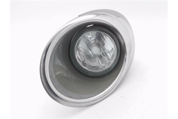 Recambio de faro antiniebla izquierdo para peugeot partner tepee 1.6 premium referencia OEM IAM 96850225 96850257 