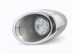 Recambio de faro antiniebla izquierdo para peugeot partner tepee 1.6 premium referencia OEM IAM 96850225 96850257 