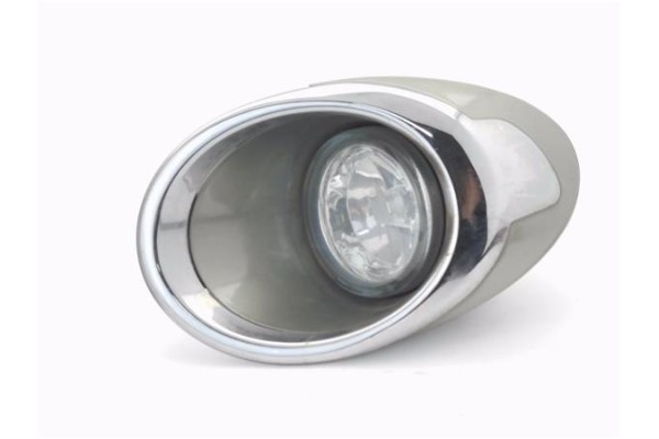 Recambio de faro antiniebla izquierdo para peugeot partner tepee 1.6 premium referencia OEM IAM 96850225 96850257 