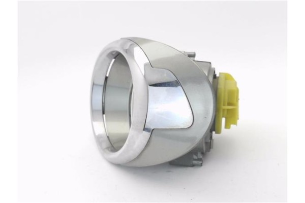 Recambio de faro antiniebla izquierdo para peugeot partner tepee 1.6 premium referencia OEM IAM 96850225 96850257 