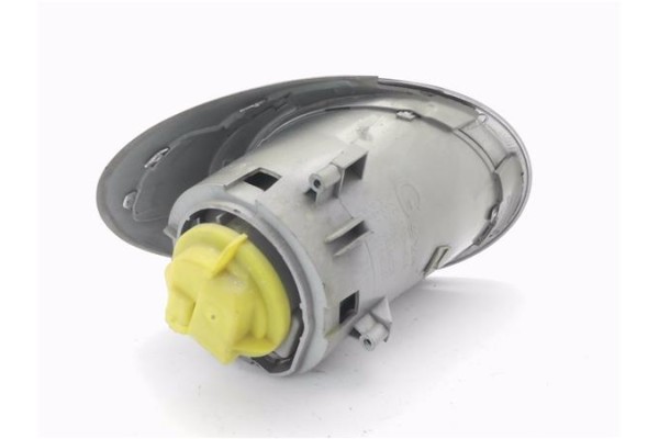 Recambio de faro antiniebla izquierdo para peugeot partner tepee 1.6 premium referencia OEM IAM 96850225 96850257 