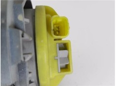 Recambio de faro antiniebla izquierdo para peugeot partner tepee 1.6 premium referencia OEM IAM 96850225 96850257 