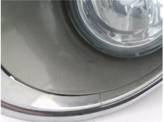Recambio de faro antiniebla izquierdo para peugeot partner tepee 1.6 premium referencia OEM IAM 96850225 96850257 