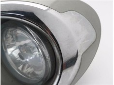 Recambio de faro antiniebla izquierdo para peugeot partner tepee 1.6 premium referencia OEM IAM 96850225 96850257 