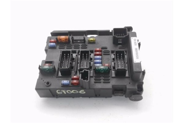 Recambio de bsm para citroen xsara berlina 1.6 16v referencia OEM IAM 9650664080  