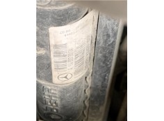 Recambio de radiador para mercedes-benz clase a (bm 169) 2.0 a 180 cdi (169.007) referencia OEM IAM A1695001803 L1388000  2