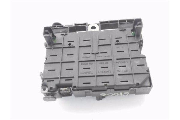 Recambio de bsm para citroen xsara berlina 1.6 16v referencia OEM IAM 9650664080  