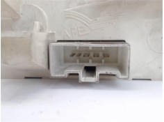 Recambio de mandos calefaccion / a.a. para peugeot 307 (s1) referencia OEM IAM   
