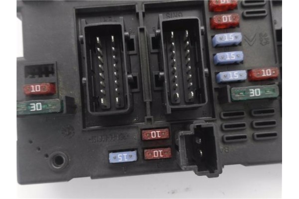 Recambio de bsm para citroen xsara berlina 1.6 16v referencia OEM IAM 9650664080  