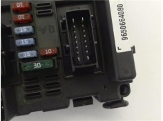 Recambio de bsm para citroen xsara berlina 1.6 16v referencia OEM IAM 9650664080  