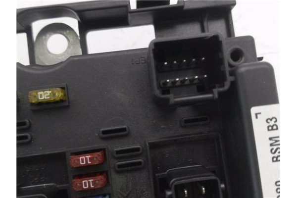 Recambio de bsm para citroen xsara berlina 1.6 16v referencia OEM IAM 9650664080  