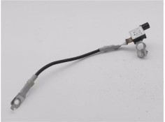 CABLE NEGATIVO BATERIA 37180G6300 