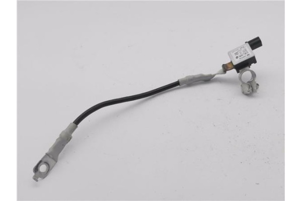 Recambio de cable negativo bateria para kia picanto (ja) 1.0 gdi drive 5mt referencia OEM IAM 37180G6300  
