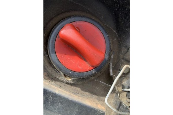 Recambio de tapon combustible para mercedes-benz clase a (bm 169) 2.0 a 180 cdi (169.007) referencia OEM IAM A2204700605  