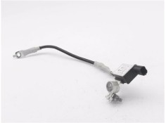 Recambio de cable negativo bateria para kia picanto (ja) 1.0 gdi drive 5mt referencia OEM IAM 37180G6300  