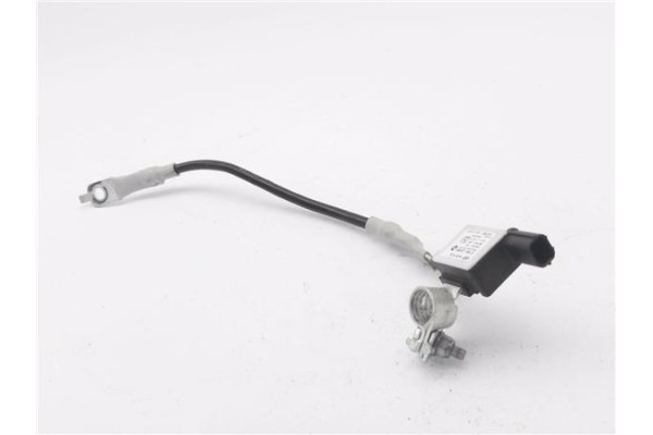 Recambio de cable negativo bateria para kia picanto (ja) 1.0 gdi drive 5mt referencia OEM IAM 37180G6300  