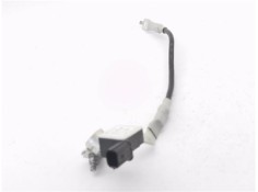 Recambio de cable negativo bateria para kia picanto (ja) 1.0 gdi drive 5mt referencia OEM IAM 37180G6300  