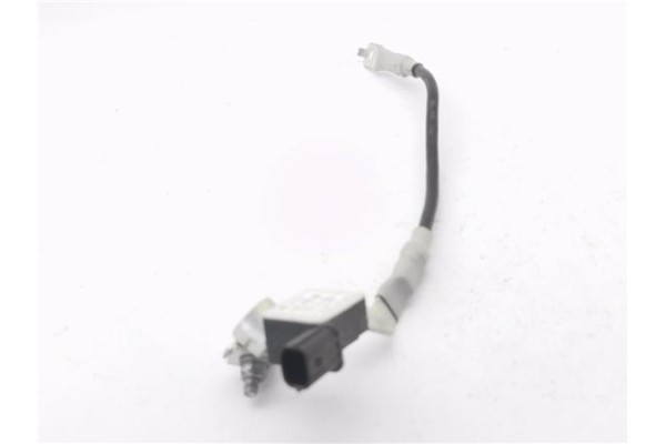 Recambio de cable negativo bateria para kia picanto (ja) 1.0 gdi drive 5mt referencia OEM IAM 37180G6300  