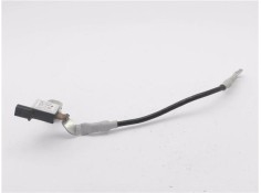 Recambio de cable negativo bateria para kia picanto (ja) 1.0 gdi drive 5mt referencia OEM IAM 37180G6300  