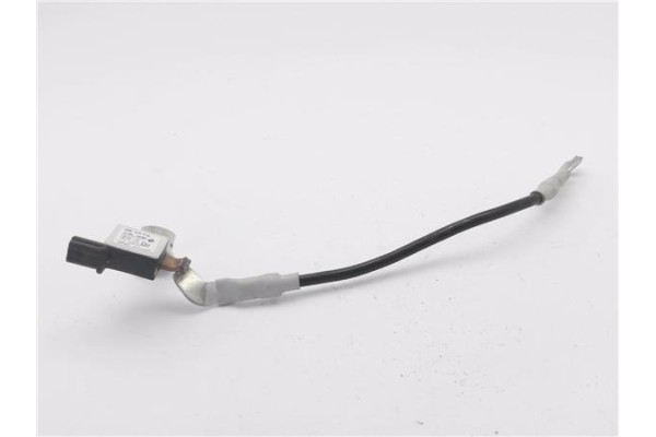 Recambio de cable negativo bateria para kia picanto (ja) 1.0 gdi drive 5mt referencia OEM IAM 37180G6300  
