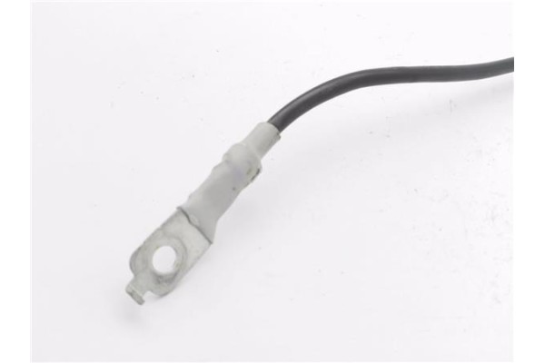 Recambio de cable negativo bateria para kia picanto (ja) 1.0 gdi drive 5mt referencia OEM IAM 37180G6300  