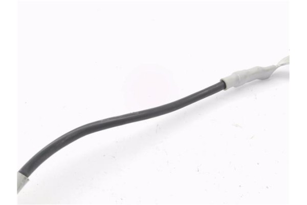 Recambio de cable negativo bateria para kia picanto (ja) 1.0 gdi drive 5mt referencia OEM IAM 37180G6300  