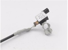 Recambio de cable negativo bateria para kia picanto (ja) 1.0 gdi drive 5mt referencia OEM IAM 37180G6300  