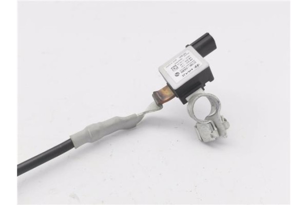 Recambio de cable negativo bateria para kia picanto (ja) 1.0 gdi drive 5mt referencia OEM IAM 37180G6300  