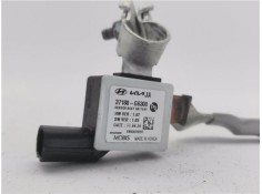 Recambio de cable negativo bateria para kia picanto (ja) 1.0 gdi drive 5mt referencia OEM IAM 37180G6300  