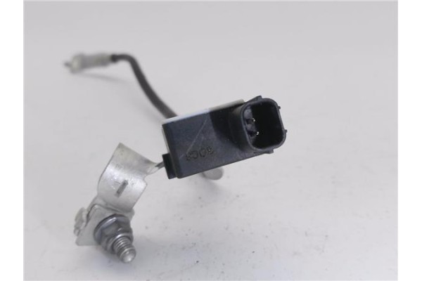 Recambio de cable negativo bateria para kia picanto (ja) 1.0 gdi drive 5mt referencia OEM IAM 37180G6300  