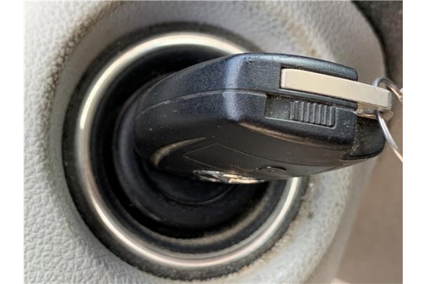 Recambio de clausor para mercedes-benz clase a (bm 169) 2.0 a 180 cdi (169.007) referencia OEM IAM 1695451708  
