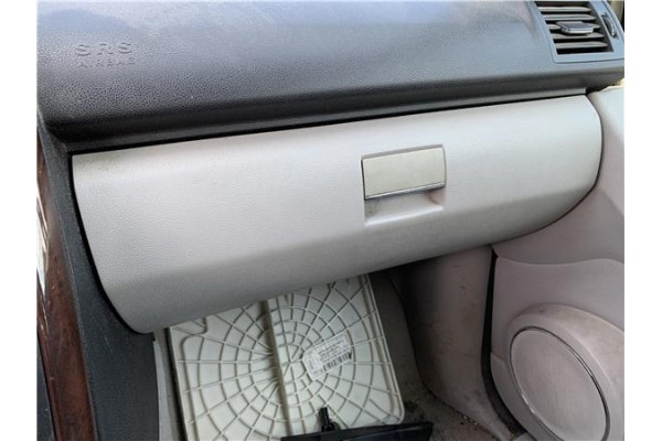 Recambio de guantera salpicadero para mercedes-benz clase a (bm 169) 2.0 a 180 cdi (169.007) referencia OEM IAM A1696800191  