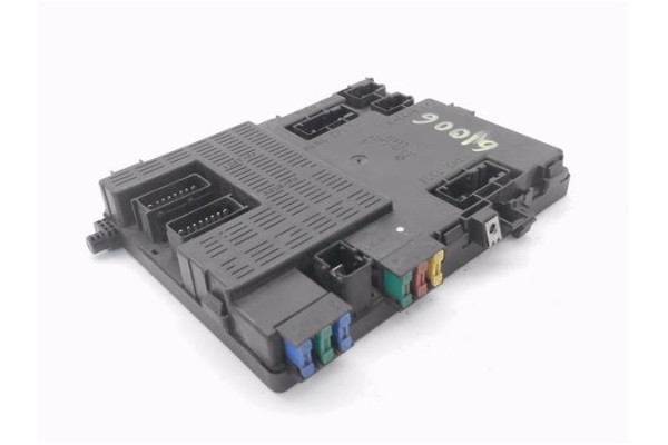 Recambio de bsi para citroen xsara berlina 1.6 16v referencia OEM IAM 9650913880  