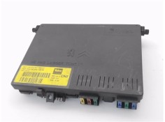 Recambio de bsi para citroen xsara berlina 1.6 16v referencia OEM IAM 9650913880  